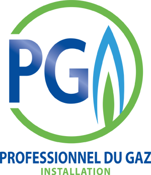 pg professionnel gaz installation