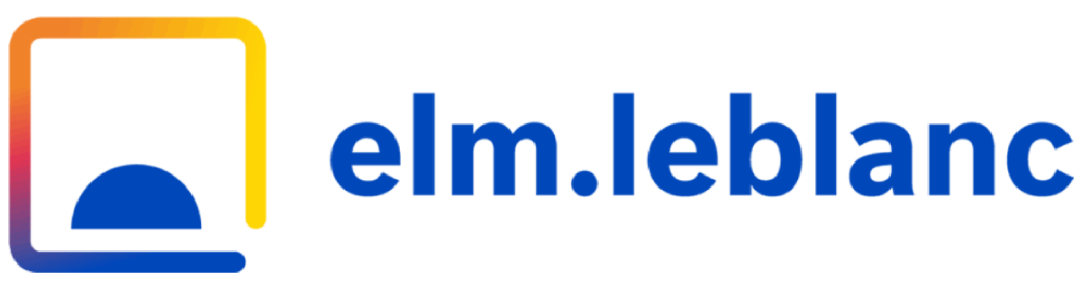 elm leblanc logo garanka